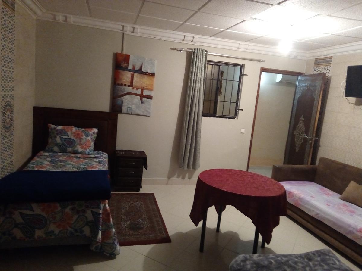 Dakar Daire Rabat Dış mekan fotoğraf